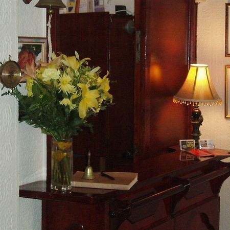 The Pilatus - Guest House Blackpool Esterno foto