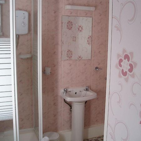 The Pilatus - Guest House Blackpool Esterno foto