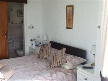 The Pilatus - Guest House Blackpool Esterno foto