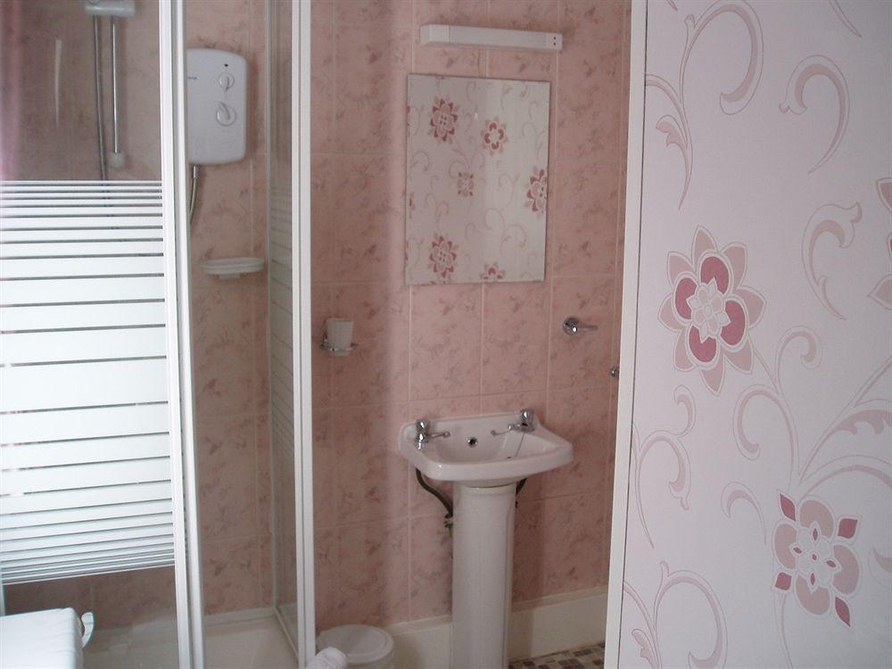 The Pilatus - Guest House Blackpool Esterno foto