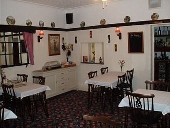 The Pilatus - Guest House Blackpool Esterno foto