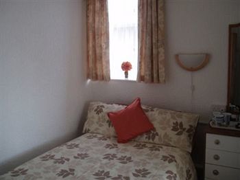 The Pilatus - Guest House Blackpool Esterno foto