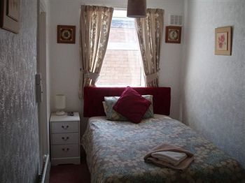 The Pilatus - Guest House Blackpool Esterno foto